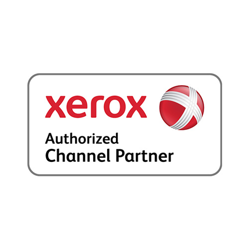 Xerox-Autorized-Channel-Partner